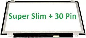 Lenovo 04X5880 14.0" WXGA HD Laptop LCD Screen