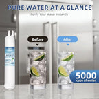 EWIVB0 EOR3R XDI Compatible Replacement Filter