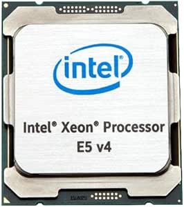 Intel CM8066002023801 Xeon E5-2695 v4 18-Core Processor