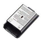 Microsoft PY9-00002 Xbox 360 Wireless Controller Battery Cover