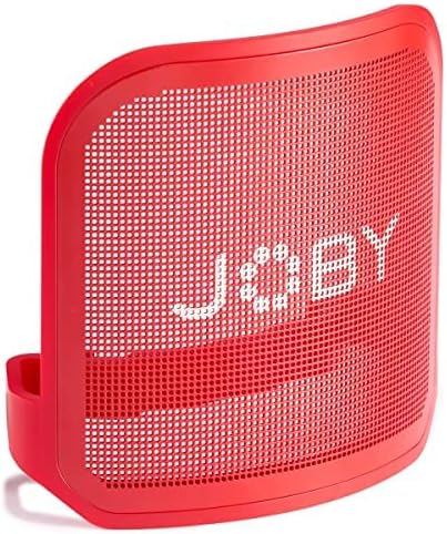 Joby JB01800-BWW Wavo POD Microphone Pop Filter
