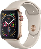 Apple Watch Series 4 (GPS + Cellular) 40mm - Renewed