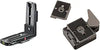 Manfrotto MS050M4-Q2 L Bracket & 323 RC2 Quick Release Adapter