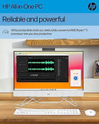 HP All-in-One Desktop 23.8