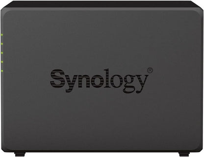 Synology DS923+ 40TB NAS Bundle WD Red Plus
