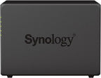 Synology DS923+ 48TB 4-Bay NAS Bundle