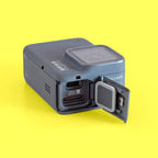 GoPro ABIOD-001 Hero7 Silver Camera Side Door Replacement