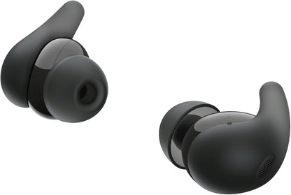 Sony WFLS910NB.UC LinkBuds Fit Wireless Noise Canceling Earbuds