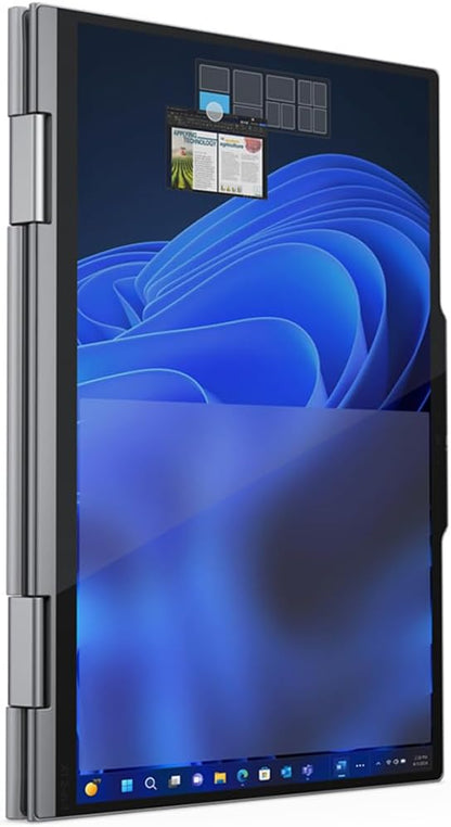 Lenovo 21KE005UUS ThinkPad X1 2-in-1 Laptop