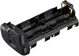 Nikon 27021 MS-D11 AA Battery Tray MB-D11 — main product image