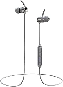 RCA BT710 Bluetooth Headphones Wireless Sports Earbuds — main product image