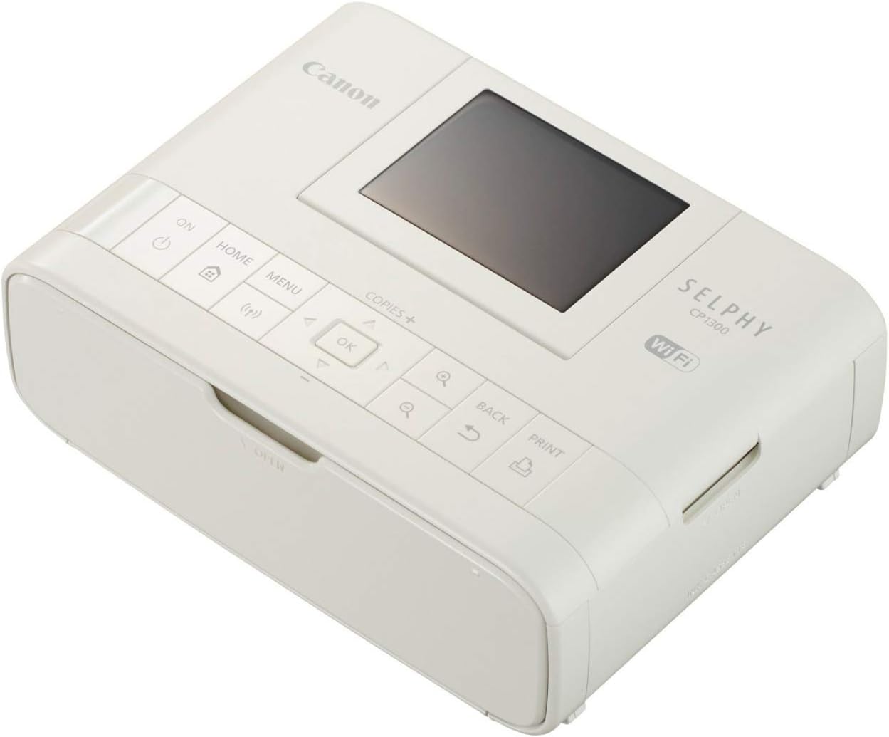 Canon CP1300 Selphy Wireless Compact Photo Printer
