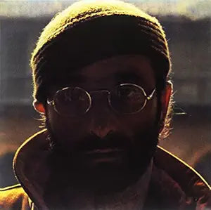 Sony Lucio Dalla - Italian Singer/Songwriter