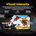 MSI Katana 15 HX QHD 165Hz RTX 5070 Gaming Laptop