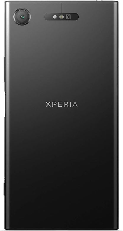 Sony 1310-6543 Xperia XZ1 64GB Dual SIM Unlocked