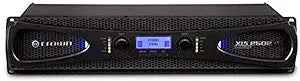 Crown XLS2502 775-Watt Two-Channel Power Amplifier — main product image