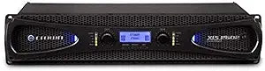 Crown XLS2502 Two-Channel Power Amplifier 775W — main product image