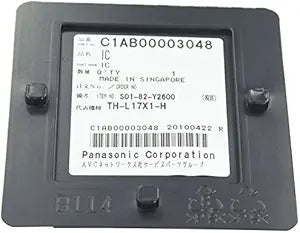 Panasonic C1AB00003048 Authorized Aftermarket IC