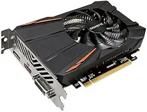 Gigabyte GV-RX560OC-4GD Radeon RX 560 4GB GPU