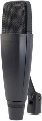 Sennheiser MD 421-II Cardioid Mic Stand Bundle
