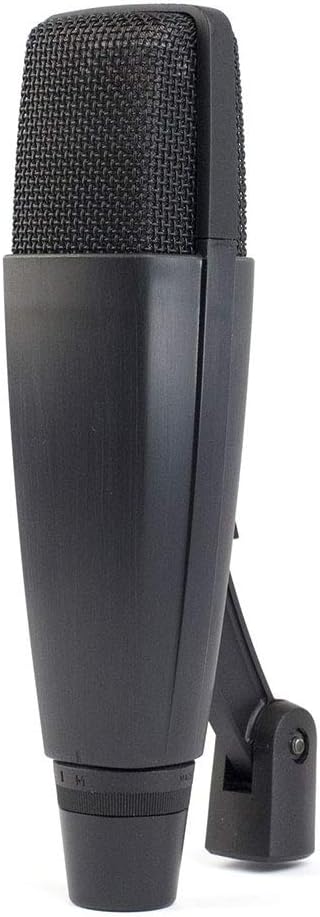 Sennheiser MD 421-II Cardioid Mic Stand Bundle