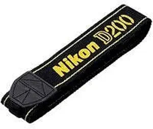Nikon VXA13082 D200 Replacement Camera Strap — main product image