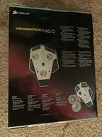 Corsair CH-9000022-NA Vengeance M65 FPS Gaming Mouse