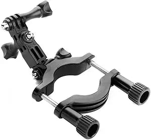 GoPro 3661-018 Handlebar Mounting Kit for Action Camera