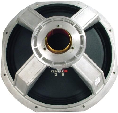 Peavey SP 15825 RB 8 Ohm Speaker Basket — main product image