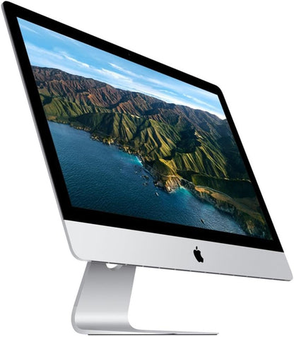 Apple MHJY3LL/A 27" iMac Retina 5K i9 512GB SSD