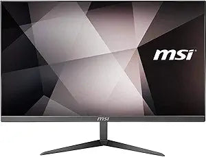 MSI PRO 24X 10M-223US i7 23.8" All-in-One PC