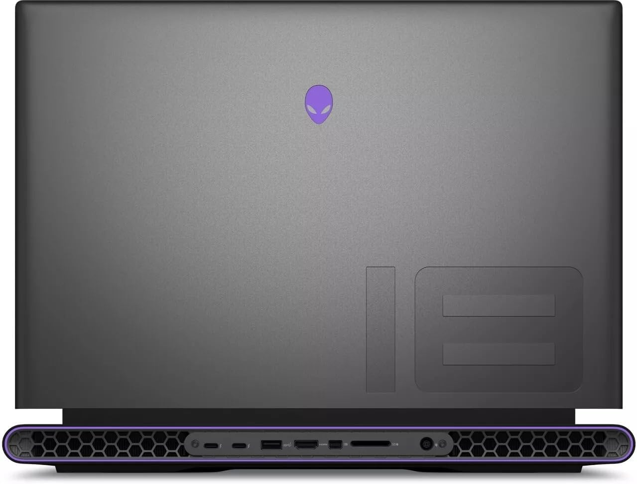 Dell Alienware M18 R2 i9 RTX 4090 Gaming Laptop