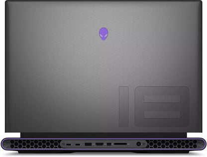 Dell Alienware M18 R2 i9 RTX 4090 Gaming Laptop