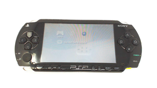 Sony PSP1001 Portable Core Pack Console