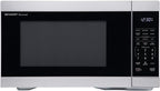 Sharp SMC1162KS 1.1 CuFt Countertop Microwave