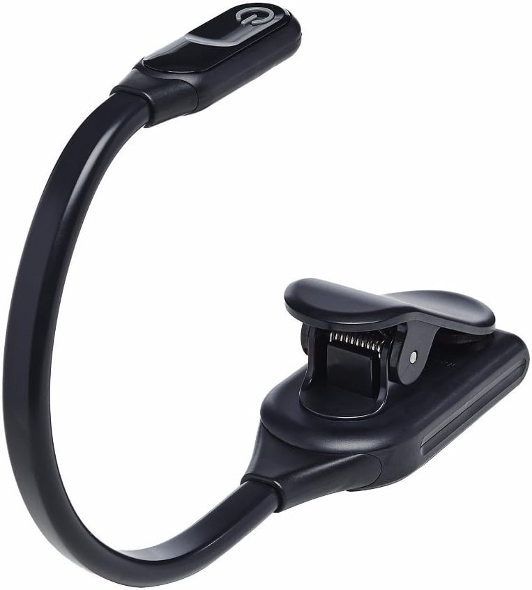 Mighty Bright 57510 WonderFlex LED Music Stand Light — main product image