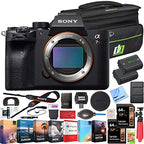 Sony E7SNILCE7RM4B a7R IV 4K Mirrorless Camera Bundle