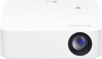 LG PH30N Portable CineBeam Projector (Renewed)