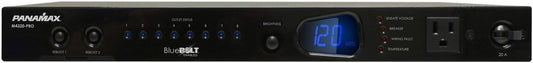 Furman M4320-PRO Power Conditioner: 20A BlueBOLT