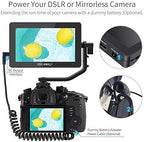 FEELWORLD F6 Plus V2 6