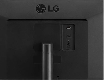 LG 34WQ500-B 34" UltraWide FHD IPS Monitor