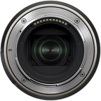 Tamron AFA047Z700 70-300mm Lens - Nikon Z Mount Telephoto