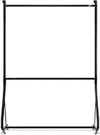 Elite Screens ZWBMS-4x10 WhiteBoardScreen Mobile Stand