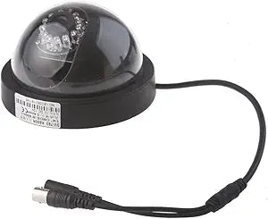 Neewer 52076227 Day Night Vision CCTV Security Camera
