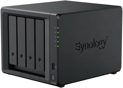 Synology DS423+ 4-Bay Desktop NAS Server