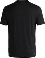 Spyder Men's Active Fitted Short Sleeve Training Shirt