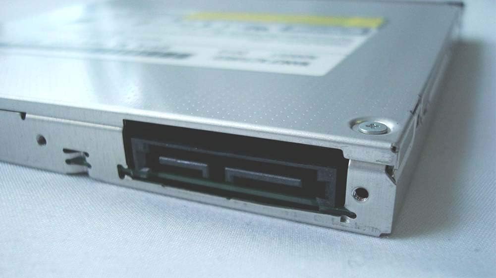 Panasonic WP240 UJ240 6x Blu-ray Burner SATA Drive