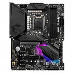 MSI 7C75-007R MPG Gaming Plus Z490 Motherboard