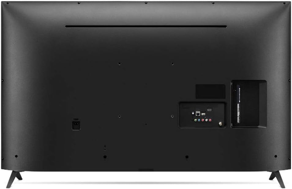 LG 65UN8500PUI - 65" 4K UHD HDR Smart TV & Soundbar Bundle