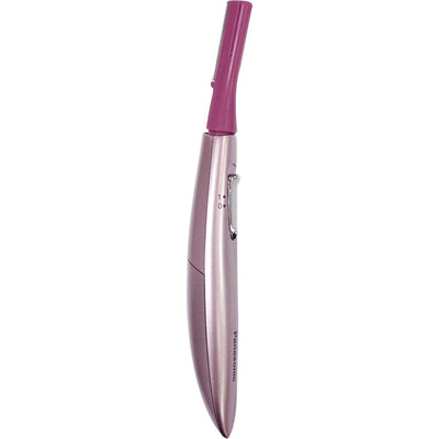 Panasonic ES2113PC Facial Hair & Eyebrow Trimmer